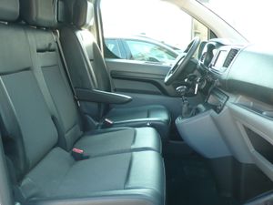 Peugeot Expert Furgon Premium BlueHDi (115) Standard  - Foto 15