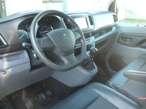 Peugeot Expert Furgon Premium BlueHDi (115) Standard  - Foto 3