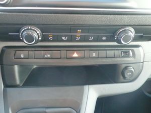 Peugeot Expert Furgon Premium BlueHDi (115) Standard  - Foto 23