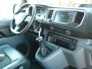 Peugeot Expert Furgon Premium BlueHDi (115) Standard  - Foto 16