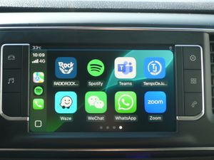 Peugeot Expert Furgon Premium BlueHDi (115) Standard  - Foto 19