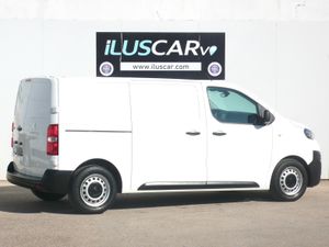Peugeot Expert Furgon Premium BlueHDi (115) Standard  - Foto 3