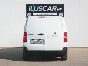 Peugeot Expert Furgon Premium BlueHDi (115) Standard  - Foto 4