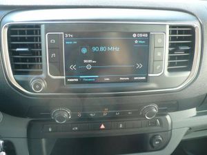 Peugeot Expert Furgon Premium BlueHDi (115) Standard  - Foto 22