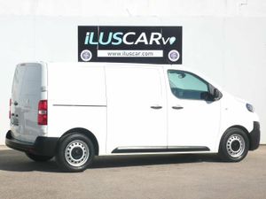 Peugeot Expert Furgon Premium BlueHDi (115) Standard  - Foto 3