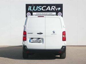 Peugeot Expert Furgon Premium BlueHDi (115) Standard  - Foto 4