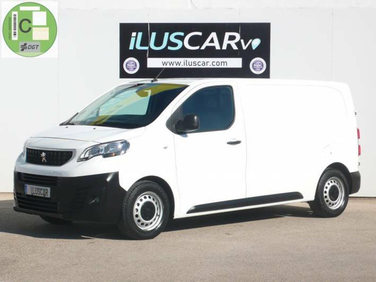 Peugeot Expert Furgon Premium BlueHDi (115) Standard  - Foto 1