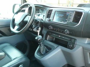 Peugeot Expert Furgon Premium BlueHDi (115) Standard  - Foto 16