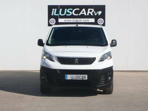 Peugeot Expert Furgon Premium BlueHDi (115) Standard  - Foto 6