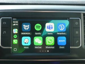 Peugeot Expert Furgon Premium BlueHDi (115) Standard  - Foto 19