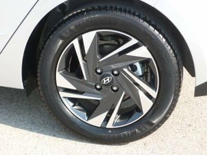 Hyundai i20 1.0TGDI 74KW 100CV 48V KLASS  - Foto 37