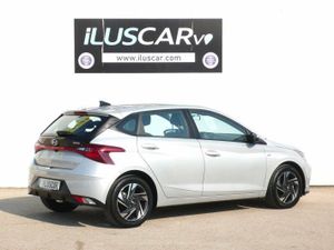 Hyundai i20 1.0TGDI 74KW 100CV 48V KLASS  - Foto 5