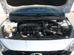 Hyundai i20 1.0TGDI 74KW 100CV 48V KLASS  - Foto 38