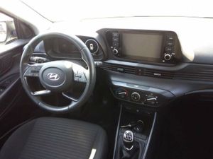 Hyundai i20 1.0TGDI 74KW 100CV 48V KLASS  - Foto 3