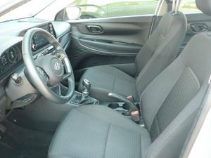 Hyundai i20 1.0TGDI 74KW 100CV 48V KLASS  - Foto 8