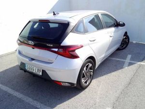Hyundai i20 1.0TGDI 74KW 100CV 48V KLASS  - Foto 3