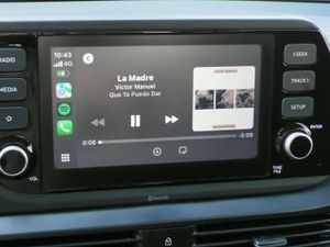 Hyundai i20 1.0TGDI 74KW 100CV 48V KLASS  - Foto 21