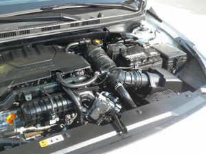 Hyundai i20 1.0TGDI 74KW 100CV 48V KLASS  - Foto 40