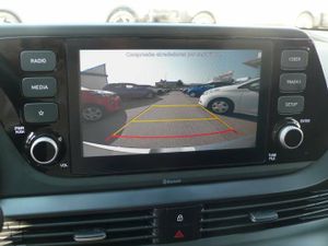 Hyundai i20 1.0TGDI 74KW 100CV 48V KLASS  - Foto 17