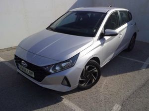 Hyundai i20 1.0TGDI 74KW 100CV 48V KLASS  - Foto 2