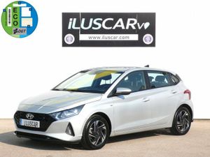 Hyundai i20 1.0TGDI 74KW 100CV 48V KLASS  - Foto 2