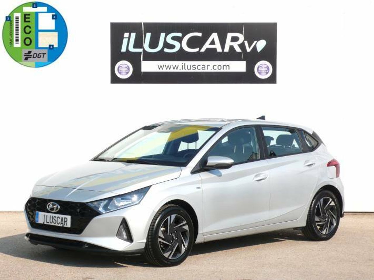 Hyundai i20 1.0TGDI 74KW 100CV 48V KLASS  - Foto 1