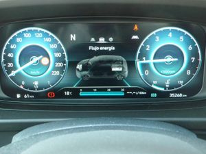 Hyundai i20 1.0TGDI 74KW 100CV 48V KLASS  - Foto 29