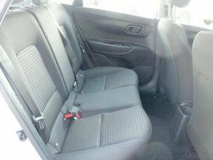 Hyundai i20 1.0TGDI 74KW 100CV 48V KLASS  - Foto 13