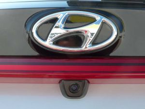 Hyundai i20 1.0TGDI 74KW 100CV 48V KLASS  - Foto 11
