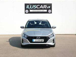 Hyundai i20 1.0TGDI 74KW 100CV 48V KLASS  - Foto 6