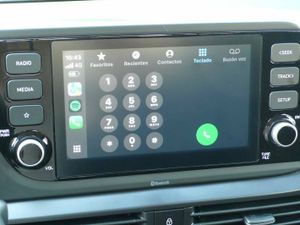 Hyundai i20 1.0TGDI 74KW 100CV 48V KLASS  - Foto 20