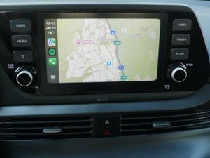 Hyundai i20 1.0TGDI 74KW 100CV 48V KLASS  - Foto 18