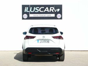 Nissan Qashqai DIG-T 103KW 140CV MHEV ACENTA  - Foto 4