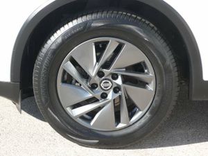 Nissan Qashqai DIG-T 103KW 140CV MHEV ACENTA  - Foto 14