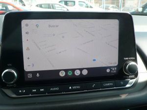 Nissan Qashqai DIG-T 103KW 140CV MHEV ACENTA  - Foto 20