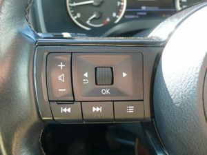 Nissan Qashqai DIG-T 103KW 140CV MHEV ACENTA  - Foto 35