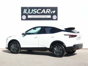 Nissan Qashqai DIG-T 103KW 140CV MHEV ACENTA  - Foto 5