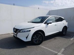 Nissan Qashqai DIG-T 103KW 140CV MHEV ACENTA  - Foto 2