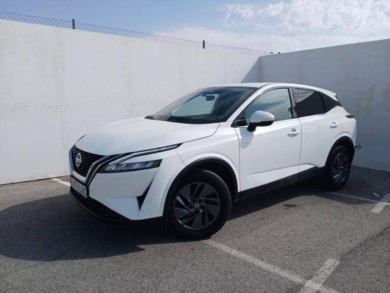 Nissan Qashqai DIG-T 103KW 140CV MHEV ACENTA  - Foto 1