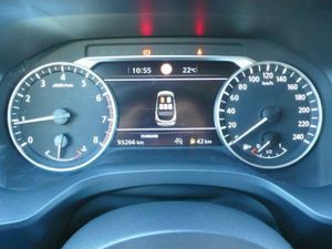 Nissan Qashqai DIG-T 103KW 140CV MHEV ACENTA  - Foto 31