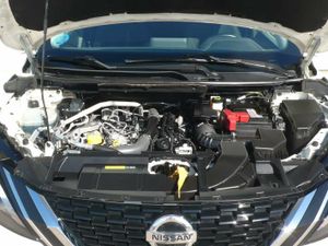Nissan Qashqai DIG-T 103KW 140CV MHEV ACENTA  - Foto 40