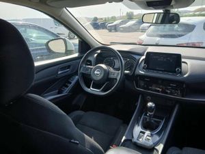 Nissan Qashqai DIG-T 103KW 140CV MHEV ACENTA  - Foto 3