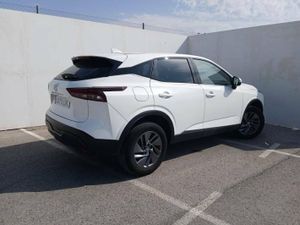 Nissan Qashqai DIG-T 103KW 140CV MHEV ACENTA  - Foto 3