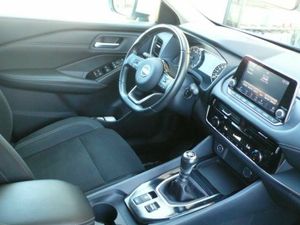 Nissan Qashqai DIG-T 103KW 140CV MHEV ACENTA  - Foto 17