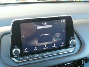 Nissan Qashqai DIG-T 103KW 140CV MHEV ACENTA  - Foto 24