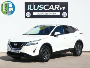 Nissan Qashqai DIG-T 103KW 140CV MHEV ACENTA  - Foto 2