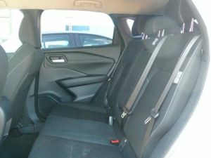 Nissan Qashqai DIG-T 103KW 140CV MHEV ACENTA  - Foto 9