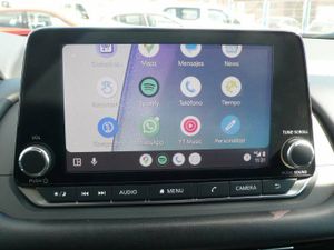 Nissan Qashqai DIG-T 103KW 140CV MHEV ACENTA  - Foto 23