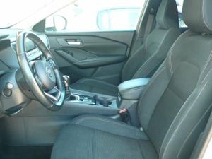 Nissan Qashqai DIG-T 103KW 140CV MHEV ACENTA  - Foto 8