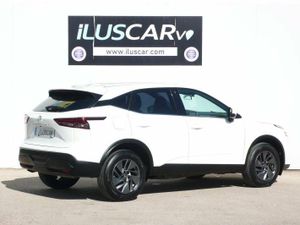 Nissan Qashqai DIG-T 103KW 140CV MHEV ACENTA  - Foto 3